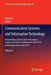 Communication Systems and Information Technology: Selected Papers from the 2011 International Conference on Electric and Electronics (Eeic 2011) in Na by Ming Ma