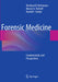 Forensic Medicine: Fundamentals and Perspectives by Reinhard B. Dettmeyer