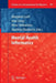 Mental Health Informatics by Margaret Lech