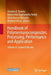 Handbook of Polymernanocomposites. Processing, Performance and Application: Volume A: Layered Silicates by Jitendra K. Pandey