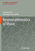 Neuromathematics of Vision by Giovanna Citti