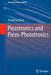Piezotronics and Piezo-Phototronics by Zhong Lin Wang