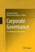 Corporate Governance: An International Perspective by Samuel O. Idowu