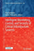 Intelligent Monitoring, Control, and Security of Critical Infrastructure Systems by Elias Kyriakides