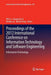 Proceedings of the 2012 International Conference on Information Technology and Software Engineering: Information Technology by Wei Lu