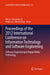 Proceedings of the 2012 International Conference on Information Technology and Software Engineering: Software Engineering & Digital Media Technology by Wei Lu