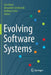 Evolving Software Systems by Tom Mens