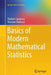 Basics of Modern Mathematical Statistics by Vladimir Spokoiny
