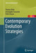 Contemporary Evolution Strategies by Thomas Bäck