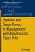 Decision and Game Theory in Management with Intuitionistic Fuzzy Sets by Deng-Feng Li