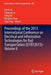 Proceedings of the 2013 International Conference on Electrical and Information Technologies for Rail Transportation (Eitrt2013)-Volume II by Limin Jia