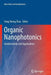 Organic Nanophotonics: Fundamentals and Applications by Yong Sheng Zhao