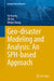 Geo-Disaster Modeling and Analysis: An Sph-Based Approach by Yu Huang