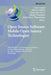 Open Source Software: Mobile Open Source Technologies: 10th Ifip Wg 2.13 International Conference on Open Source Systems, OSS 2014, San José, Costa Ri by Luis Corral