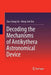 Decoding the Mechanisms of Antikythera Astronomical Device by Jian-Liang Lin