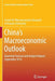 China's Macroeconomic Outlook: Quarterly Forecast and Analysis Report, September 2014 by Center for Macroeconomic Research of Xia