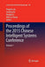 Proceedings of the 2015 Chinese Intelligent Systems Conference: Volume 1 by Yingmin Jia