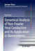 Dynamical Analysis of Non-Fourier Heat Conduction and Its Application in Nanosystems by Yuan Dong