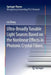 Ultra-Broadly Tunable Light Sources Based on the Nonlinear Effects in Photonic Crystal Fibers by Lei Zhang