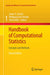 Handbook of Computational Statistics: Concepts and Methods by James E. Gentle