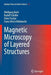 Magnetic Microscopy of Layered Structures by Wolfgang Kuch