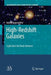 High-Redshift Galaxies: Light from the Early Universe by Immo Appenzeller