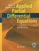 Applied Partial Differential Equations:: A Visual Approach by Peter Markowich