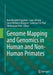 Genome Mapping and Genomics in Human and Non-Human Primates by Duggirala, Ravindranath