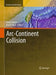 Arc-Continent Collision by Dennis Brown