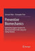 Preventive Biomechanics: Optimizing Support Systems for the Human Body in the Lying and Sitting Position by Gerhard Silber