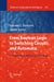 From Boolean Logic to Switching Circuits and Automata: Towards Modern Information Technology by Radomir S. Stankovic