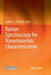 Raman Spectroscopy for Nanomaterials Characterization by Challa S. S. R. Kumar