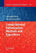 Computational Optimization, Methods and Algorithms by Slawomir Koziel