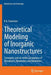 Theoretical Modeling of Inorganic Nanostructures: Symmetry and Ab-Initio Calculations of Nanolayers, Nanotubes and Nanowires by R. A. Evarestov