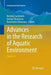 Advances in the Research of Aquatic Environment: Volume 2 by Nicolaos Lambrakis