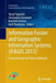 Information Fusion and Geographic Information Systems (If&gis 2013): Environmental and Urban Challenges by Vasily Popovich