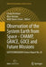 Observation of the System Earth from Space - Champ, Grace, Goce and Future Missions: Geotechnologien Science Report No. 20 by Frank Flechtner