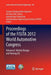 Proceedings of the Fisita 2012 World Automotive Congress: Volume 8: Vehicle Design and Testing (II) by Sae-China