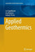 Applied Geothermics by Lev Eppelbaum