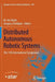 Distributed Autonomous Robotic Systems: The 11th International Symposium by M. Ani Hsieh