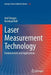 Laser Measurement Technology: Fundamentals and Applications by Axel Donges