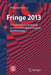 Fringe 2013: 7th International Workshop on Advanced Optical Imaging and Metrology by Wolfgang Osten