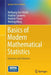 Basics of Modern Mathematical Statistics: Exercises and Solutions by Wolfgang Karl Härdle