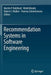 Recommendation Systems in Software Engineering by Martin P. Robillard