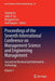 Proceedings of the Seventh International Conference on Management Science and Engineering Management: Focused on Electrical and Information Technology by Jiuping Xu