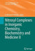 Nitrosyl Complexes in Inorganic Chemistry, Biochemistry and Medicine II by D. Michael P. Mingos