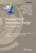 Human Work Interaction Design. Work Analysis and Hci: Third Ifip 13.6 Working Conference, Hwid 2012, Copenhagen, Denmark, December 5-6, 2012, Revised by Pedro Campos