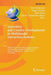 Innovative and Creative Developments in Multimodal Interaction Systems: 9th Ifip Wg 5.5 International Summer Workshop on Multimodal Interfaces, Enterf by Yves Rybarczyk