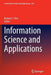 Information Science and Applications by Kuinam J. Kim
