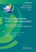 Key Competencies in ICT and Informatics: Implications and Issues for Educational Professionals and Management: Ifip Wg 3.4/3.7 International Conferenc by Don Passey